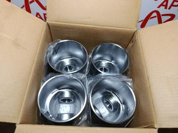 BỘ HƠI XE NÂNG ĐỘNG CƠ 498