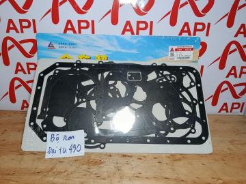 Bộ Gioăng Đại Tu Xe Nâng Động Cơ C490