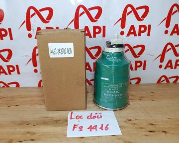 Lọc Nhiên Liệu FS1416 Xe Xúc LiuGong Động Cơ Cummins