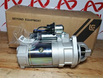 Củ Đề Xe Xúc Liugong Động Cơ WP6