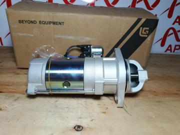 Củ Đề Xe Xúc Liugong Động Cơ WP6