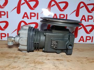 BƠM HƠI ĐỘNG CƠ WEICHAI WP6 – HIỆU SUẤT MẠNH MẼ, ĐỘ BỀN CAO