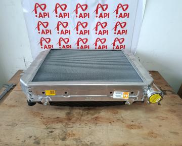 KÉT NƯỚC LÀM MÁT XE NÂNG LIUGONG - LONKING