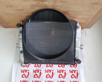 KÉT NƯỚC LÀM MÁT XE NÂNG LIUGONG - LONKING