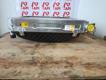KÉT NƯỚC LÀM MÁT XE NÂNG LIUGONG - LONKING