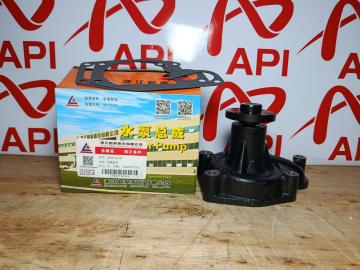 BƠM NƯỚC ĐỘNG CƠ XINCHAI 495 XE NÂNG LIUGONG - LONKING