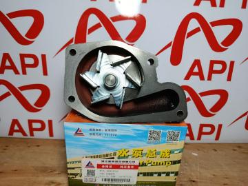 BƠM NƯỚC ĐỘNG CƠ XINCHAI 495 XE NÂNG LIUGONG - LONKING