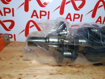 Trục cơ – Trục khuỷu động cơ 495 Xe Nâng