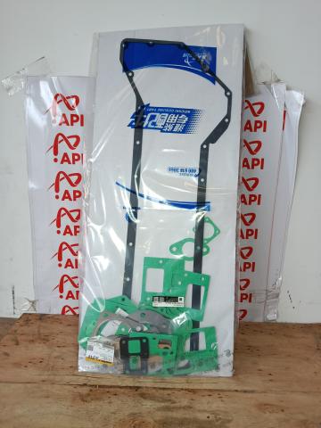 Bộ Gioăng Đại Tu Động Cơ Weichai WD10 Xe Xúc Lonking - Liugong