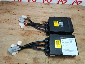 Hộp Cầu Chì Tổng xe nâng Trung Quốc
