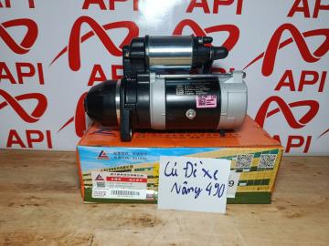 Củ Đề Xe Nâng Đông Cơ 490 Liugong, Lonking, Hangcha, Heli....