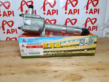 BƠM NHỚT XE NÂNG ĐỘNG CƠ 495
