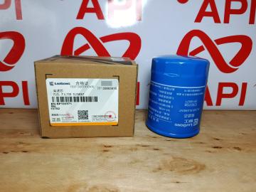 Lọc Nhớt Xe Nâng Liugong,Longking 3 Tấn