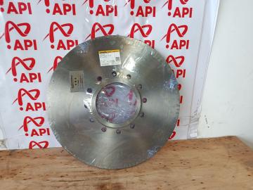 ĐĨA THẮNG ( ĐĨA PHANH ) XE XÚC LONKING - LIUGONG CHÍNH HÃNG