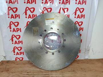 ĐĨA THẮNG ( ĐĨA PHANH ) XE XÚC LONKING - LIUGONG CHÍNH HÃNG