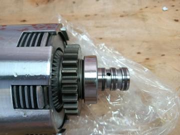 NỒI SỐ XE NÂNG LONKING LIUGONG 3 TẤN