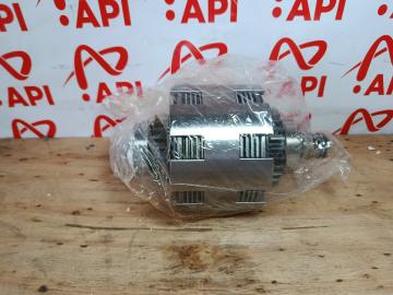NỒI SỐ XE NÂNG LONKING LIUGONG 3 TẤN