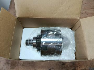 NỒI SỐ XE NÂNG LONKING LIUGONG 3 TẤN
