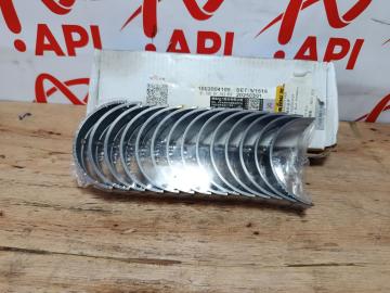 Bộ Hơi Động Cơ Weichai WP6 Cho Xe Xúc Lonking, Liugong, SDLG, XCMG