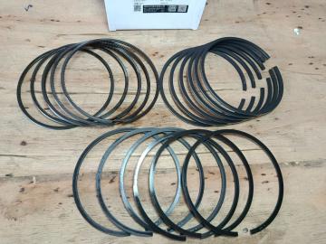 Bộ Hơi Weichai WD10 Xe Xúc Lonking,Liugong,SDLG