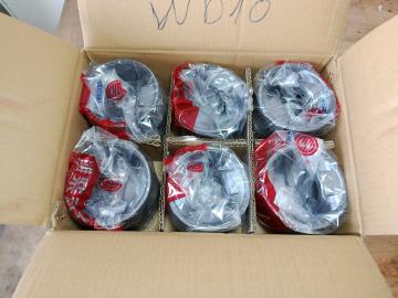Bộ Hơi Weichai WD10 Xe Xúc Lonking,Liugong,SDLG