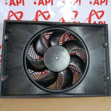 Quạt Tản Nhiệt Dàn Nóng Xe Xúc Lonking - LIUGONG