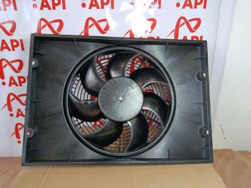 Quạt Tản Nhiệt Dàn Nóng Xe Xúc Lonking - LIUGONG