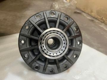 Cụm Vi Sai Lonking 833 Chính Hãng | Giá Tốt, Bền Bỉ