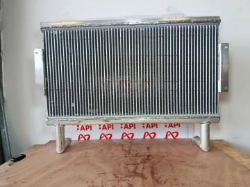 Két Nhớt Xe Xúc Lonking – Giải Pháp Bảo Vệ Động Cơ Hiệu Quả