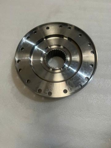 Nửa Trước Nồi Hộp Số 2 Xe Xúc Lonking – Phụ Tùng Chính Hãng, Giá Tốt