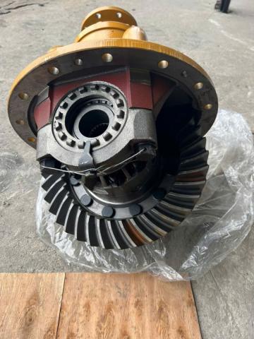 Cụm Vi Sai Cầu Xe Xúc Lật Lonking | Chính Hãng – Giá Tốt