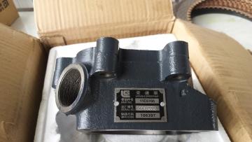 Bơm hộp số xe xúc Liugong | Phụ tùng chính hãng, giá tốt
