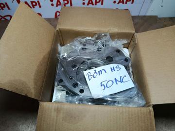 Bơm Hộp Số Xe Xúc Lonking 50NC – Chính Hãng, Giá Tốt