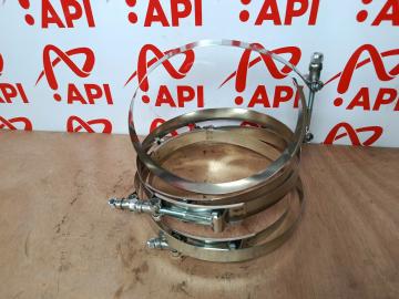 Cổ Pi Dê Xe Xúc Lonking – Phụ Tùng Chính Hãng, Độ Bền Cao