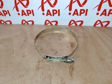 Cổ Pi Dê Xe Xúc Lonking – Phụ Tùng Chính Hãng, Độ Bền Cao