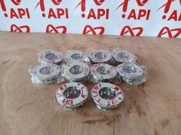 Mắt Báo Mức Nhiên Liệu Xe Xúc LẬT Lonking - LIUGONG – Chính Hãng, Giá Tốt