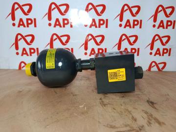 Van Cung Cấp Dầu Xe Xúc Lonking – Phụ Tùng Chính Hãng, Giá Tốt