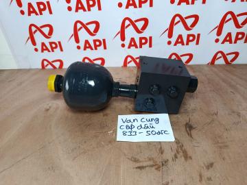 Van Cung Cấp Dầu Xe Xúc Lonking – Phụ Tùng Chính Hãng, Giá Tốt