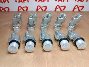 VAN XẢ XE XÚC LONKING 50NC
