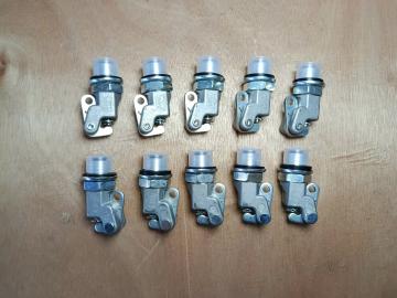 VAN XẢ XE XÚC LONKING 50NC
