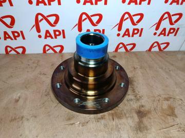 LOA KÈN HỘP SỐ TRƯỚC (ĐUÔI CÁ HỘP SỐ TRƯỚC) XE XÚC LONKING - LIUGONG
