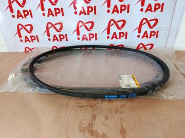DÂY KUROA LỐC LẠNH XE XÚC LONKING 50NC
