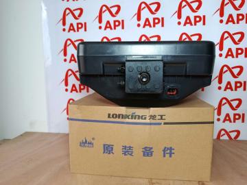 ĐÈN PHA PHÍA TRƯỚC BÊN TRÁII XE XÚC LONKING - LIUGONG