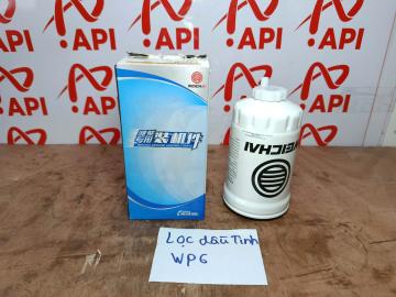 Lọc Dầu Tinh Xe Xúc Lonking Động Cơ WeiChai WP6