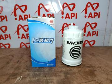 Lọc Dầu Tinh Xe Xúc Lonking Động Cơ WeiChai WP6