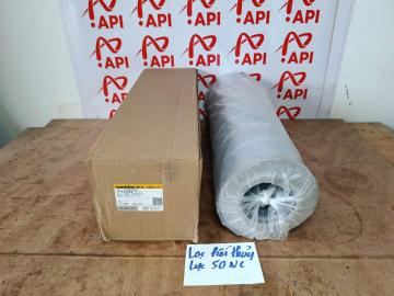 LỌC HỒI THUỶ LỰC XE XÚC LONKING 50NC