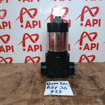 Cụm Lọc Hộp Số Xe Xúc Lonking - LIUGONG