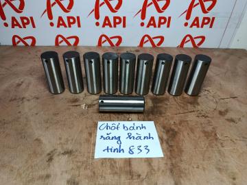 CHỐT BÁNH RĂNG HÀNH TINH XE XÚC LONKING 833