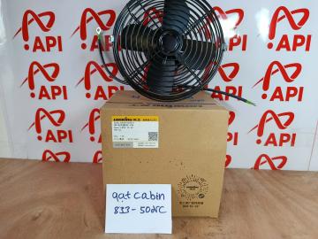 QUẠT CABIN XE XÚC LẬT LIUGONG - LONKING