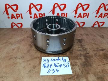 XY LANH LY HỢP HỘP SỐ XE XÚC LONKING - LIUGONG 833 - 835